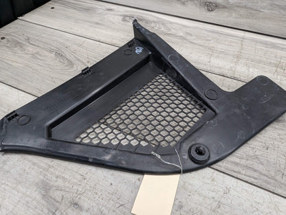 OEM BMW F95 F96 G05 G06 G07 X5 X6 X7 Front Left Right Windshield Cowl Cover PAIR