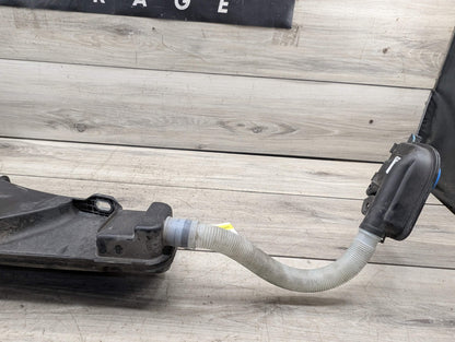 OEM BMW F95 F96 G05 G06 G07 X5 X6 X7 Windshield Washer Bottle Reservoir Tank