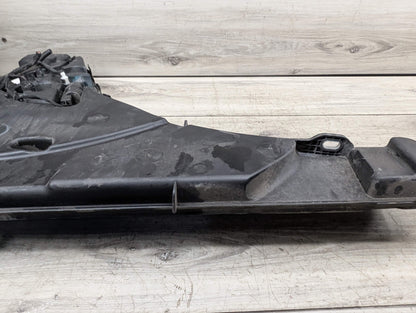 OEM BMW F95 F96 G05 G06 G07 X5 X6 X7 Windshield Washer Bottle Reservoir Tank