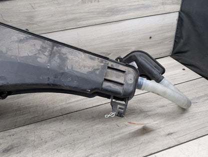 OEM BMW F95 F96 G05 G06 G07 X5 X6 X7 Windshield Washer Bottle Reservoir Tank