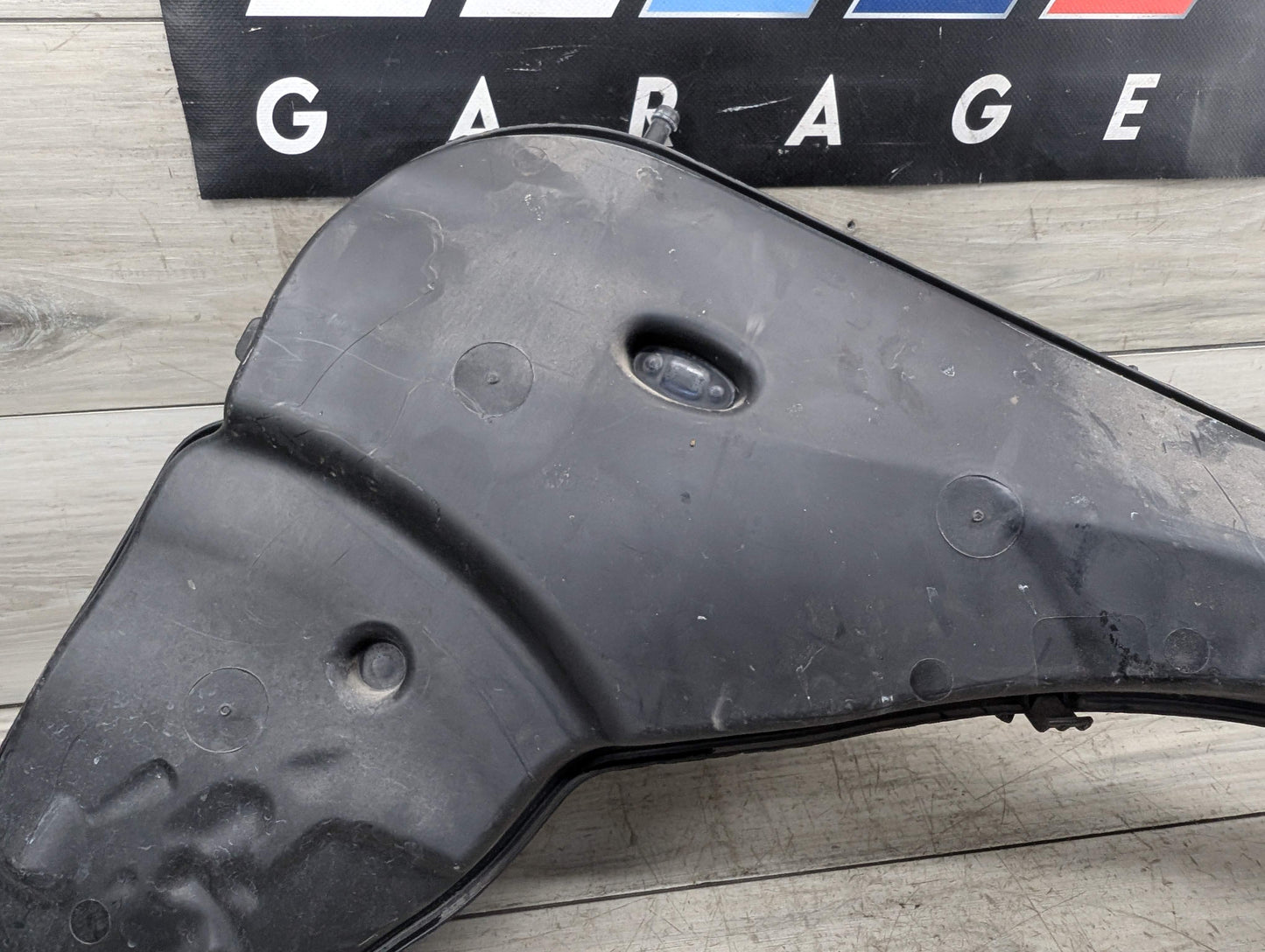 OEM BMW F95 F96 G05 G06 G07 X5 X6 X7 Windshield Washer Bottle Reservoir Tank