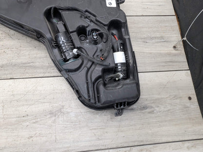 OEM BMW F95 F96 G05 G06 G07 X5 X6 X7 Windshield Washer Bottle Reservoir Tank