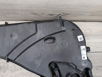 OEM BMW F95 F96 G05 G06 G07 X5 X6 X7 Windshield Washer Bottle Reservoir Tank