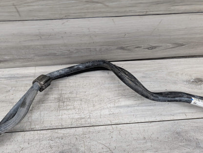 19-23 OEM BMW G05 G06 G07 X5 X6 X7 Transmission Oil Cooler Hose Pipe Lines B58