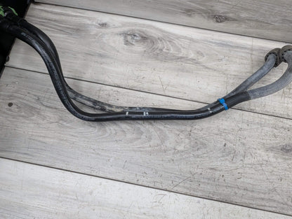 19-23 OEM BMW G05 G06 G07 X5 X6 X7 Transmission Oil Cooler Hose Pipe Lines B58