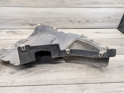 19-25 OEM BMW G05 X5 Front Right Passenger Side Fender Liner Guard Mud Flap