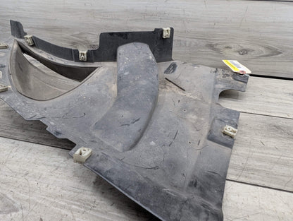 19-25 OEM BMW G05 X5 Front Right Passenger Side Fender Liner Guard Mud Flap