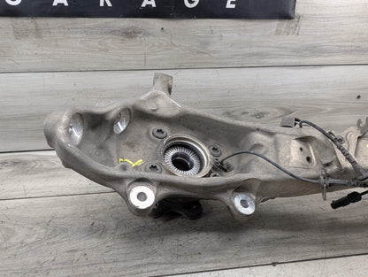 OEM BMW F95 G05 G06 G07 G09 X5 Front Right Passenger Hub Spindle Knuckle Bearing