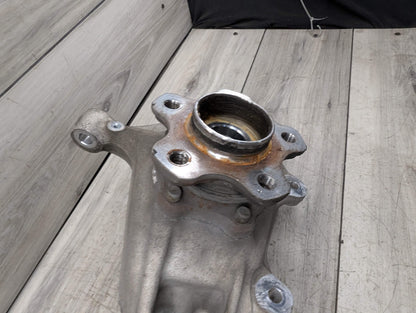 OEM BMW F95 G05 G06 G07 G09 X5 Front Right Passenger Hub Spindle Knuckle Bearing