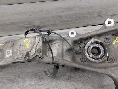 OEM BMW F95 G05 G06 G07 G09 X5 Front Right Passenger Hub Spindle Knuckle Bearing