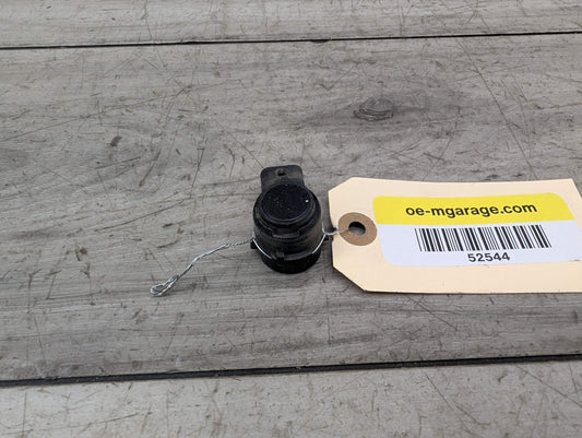 OEM BMW F15 F48 F90 G01 G12* G30 I01 X1 X3 X5 Bumper Parking Sensor PDC Black