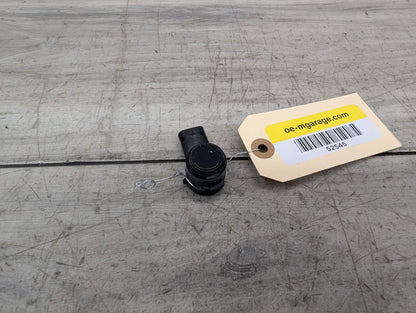 OEM BMW F15 F48 F90 G01 G12* G30 I01 X1 X3 X5 Bumper Parking Sensor PDC Black