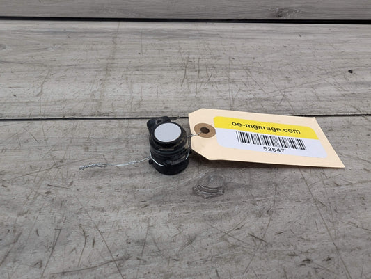 OEM BMW F15 F16 F85 F86 X5 X6 Front Rear Bumper Parking PDC Sensor White