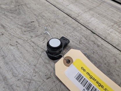 OEM BMW F15 F16 F85 F86 X5 X6 Front Rear Bumper Parking PDC Sensor White