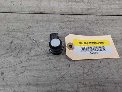 OEM BMW F15 F16 F85 F86 X5 X6 Front Rear Bumper Parking PDC Sensor White