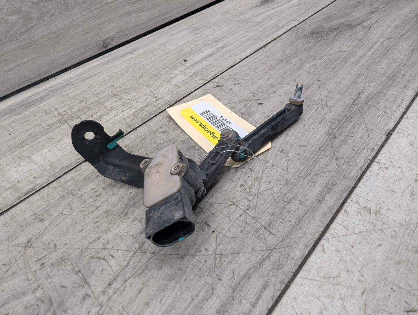 OEM BMW F15 F16 F44 F48 G01 G05 Front Left Right Headlight Height Level Sensor
