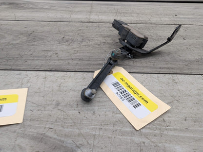 OEM BMW F15 F16 F44 F48 G01 G05 Front Left Right Headlight Height Level Sensor
