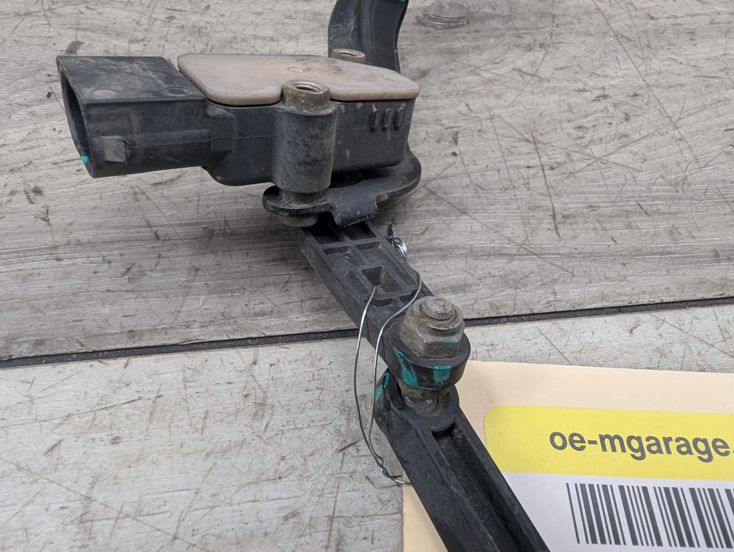 OEM BMW F15 F16 F44 F48 G01 G05 Front Left Right Headlight Height Level Sensor