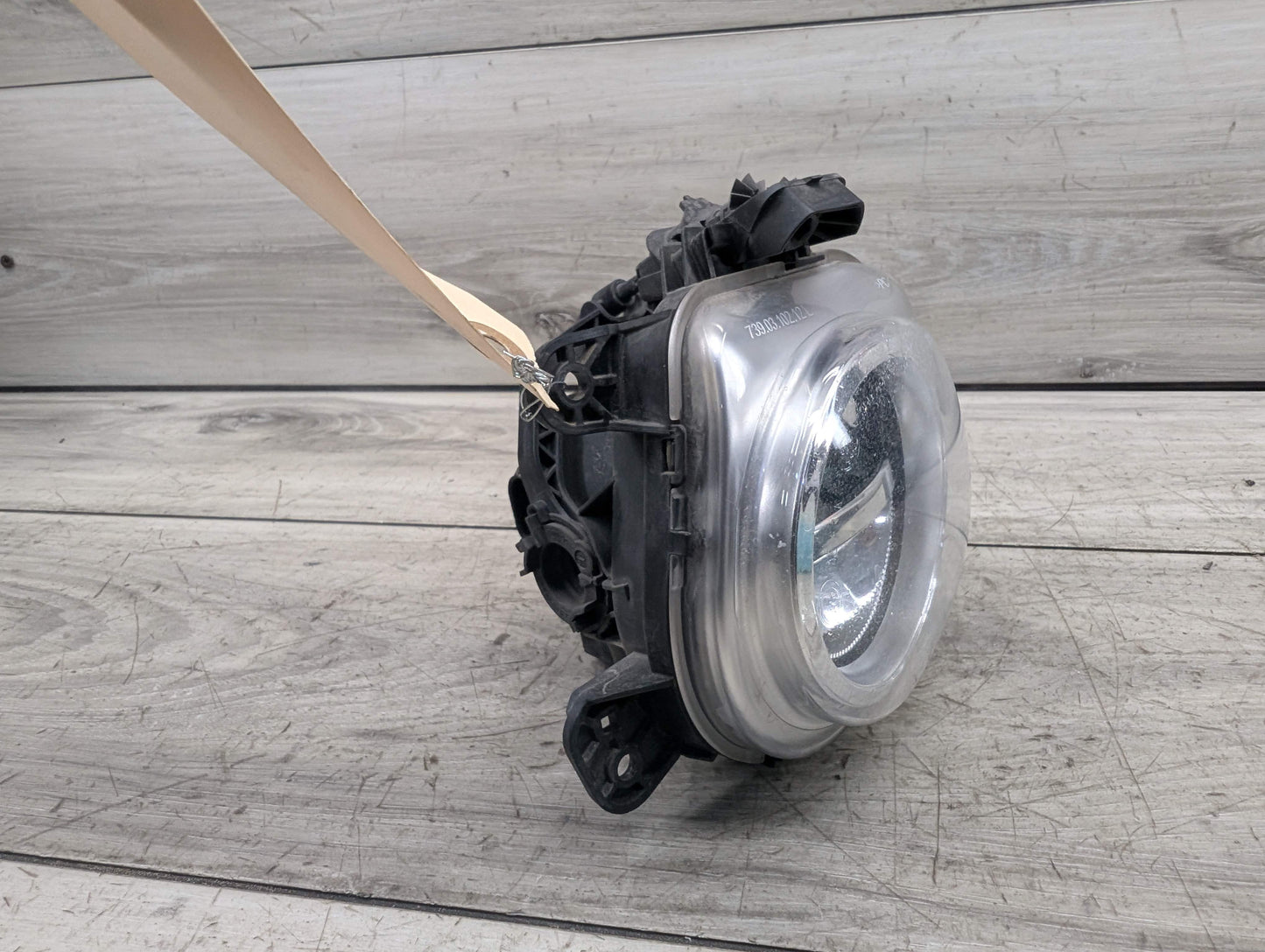 OEM BMW F15 F16 F25 F26 F85 F86 X3 X4 X5 X6 Left Driver Fog Lamp Light