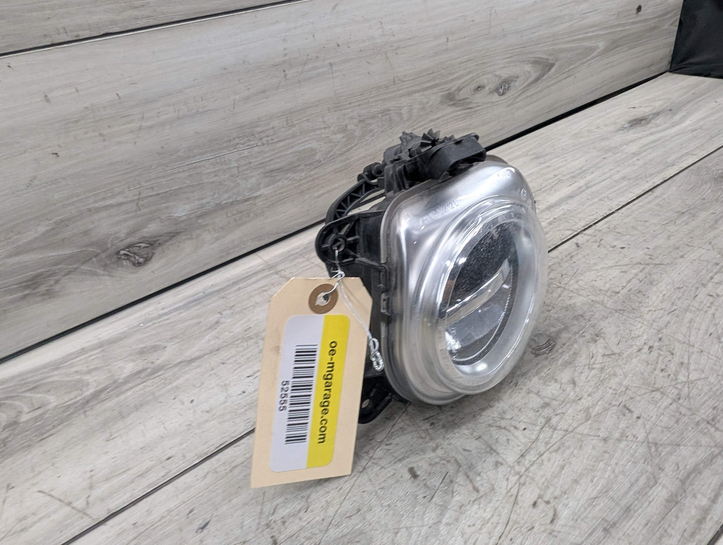 OEM BMW F15 F16 F25 F26 F85 F86 X3 X4 X5 X6 Left Driver Fog Lamp Light