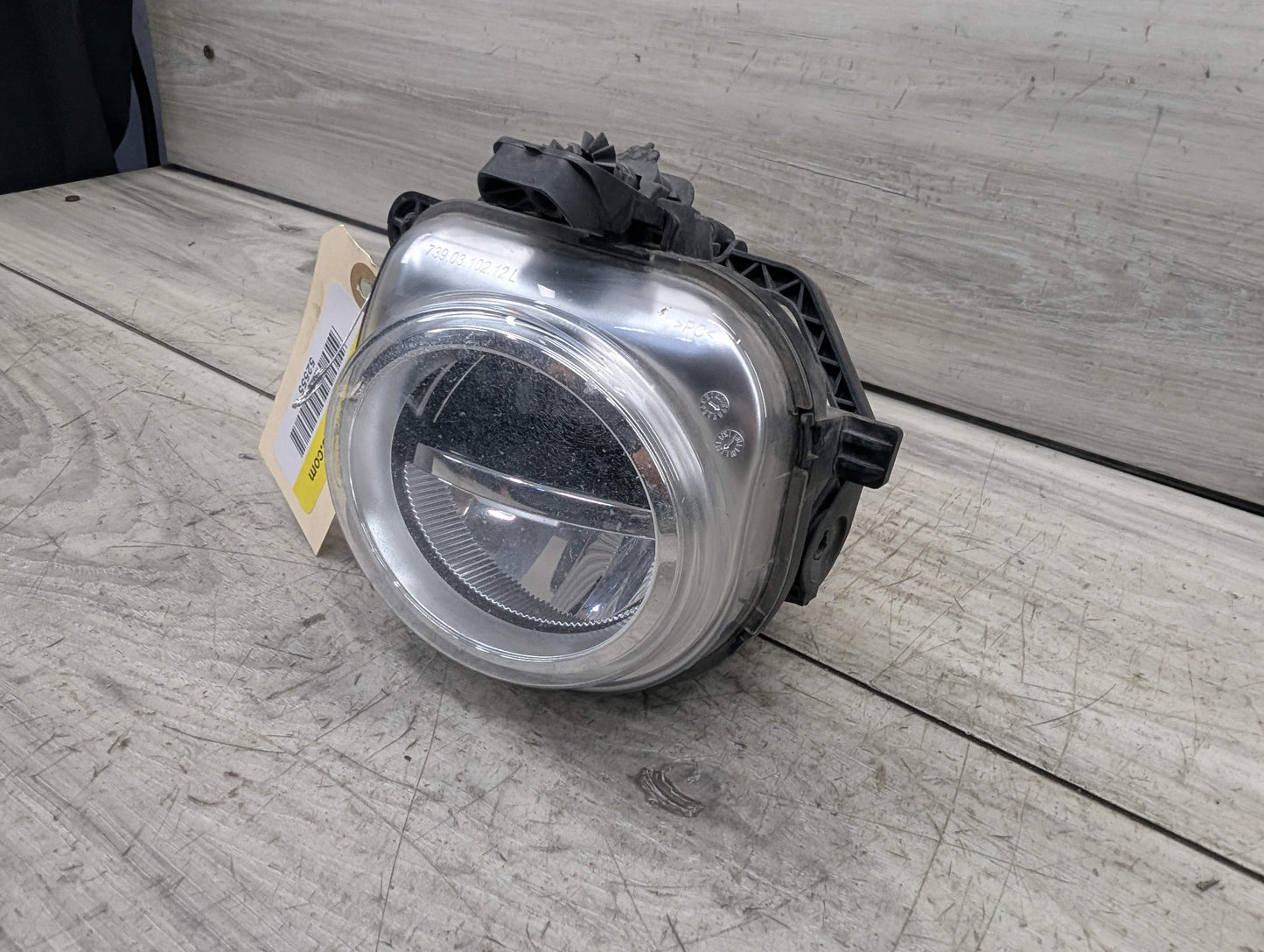 OEM BMW F15 F16 F25 F26 F85 F86 X3 X4 X5 X6 Left Driver Fog Lamp Light