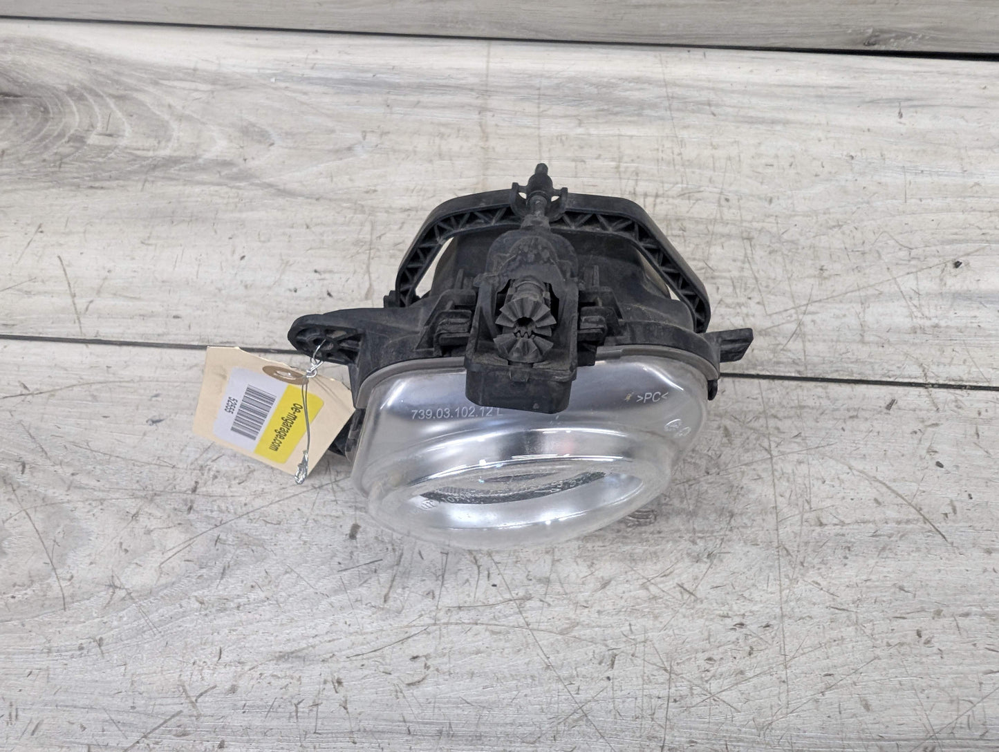 OEM BMW F15 F16 F25 F26 F85 F86 X3 X4 X5 X6 Left Driver Fog Lamp Light