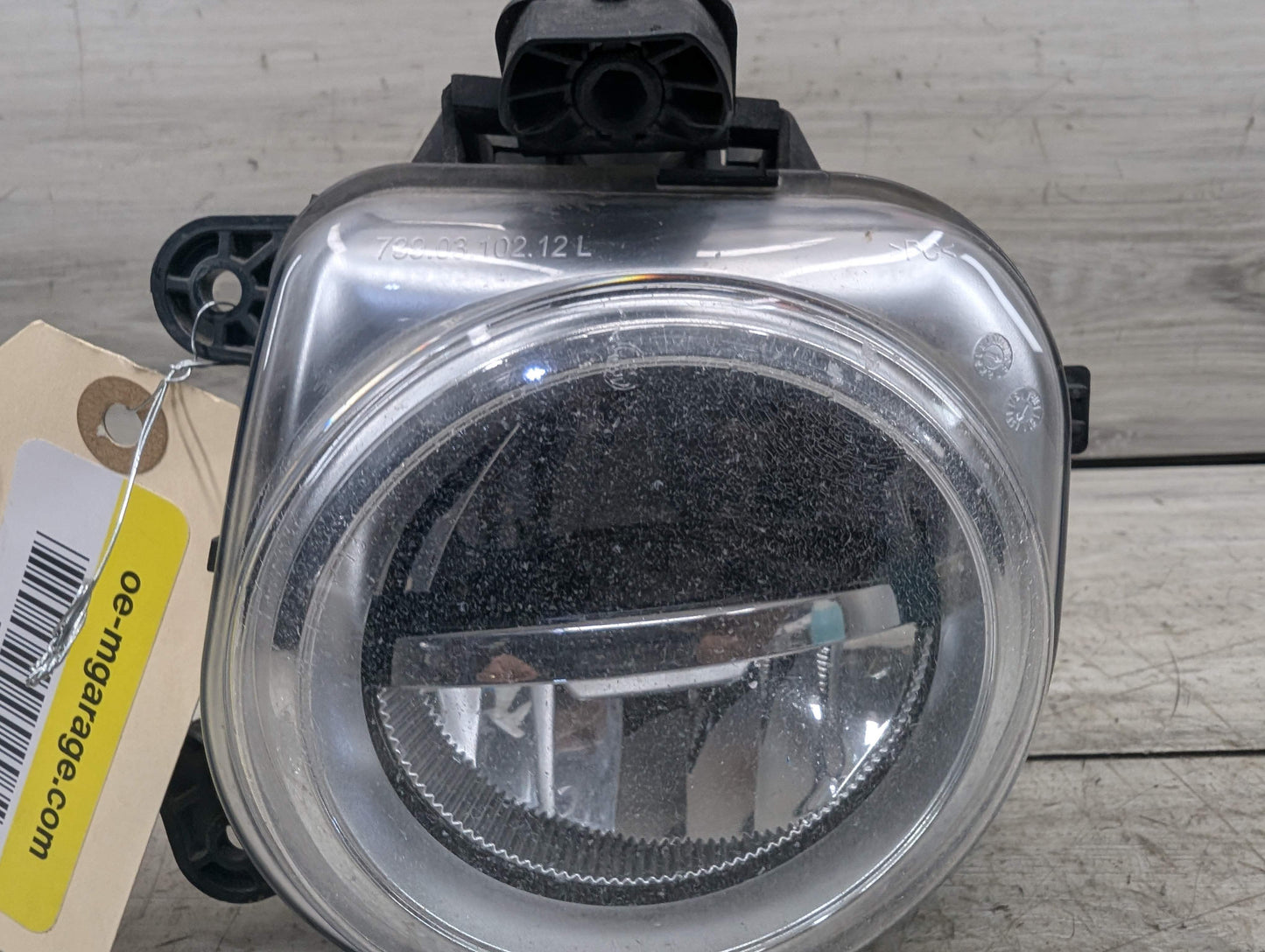 OEM BMW F15 F16 F25 F26 F85 F86 X3 X4 X5 X6 Left Driver Fog Lamp Light