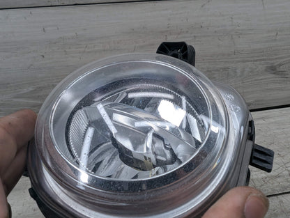 OEM BMW F15 F16 F25 F26 F85 F86 X3 X4 X5 X6 Left Driver Fog Lamp Light