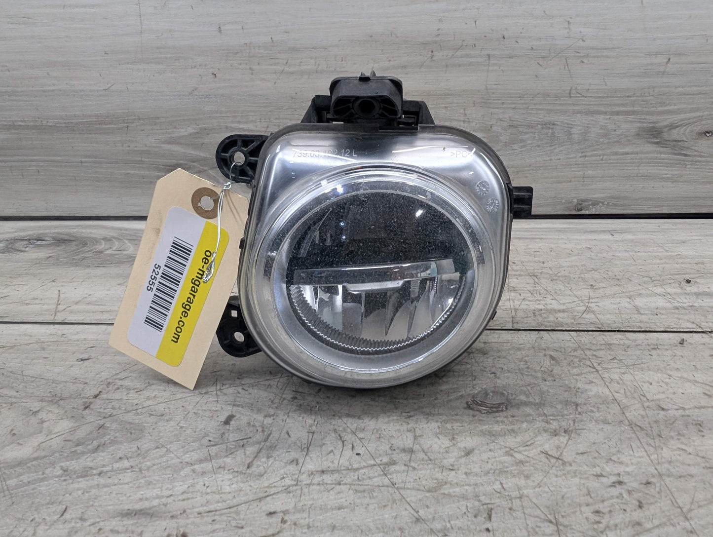 OEM BMW F15 F16 F25 F26 F85 F86 X3 X4 X5 X6 Left Driver Fog Lamp Light