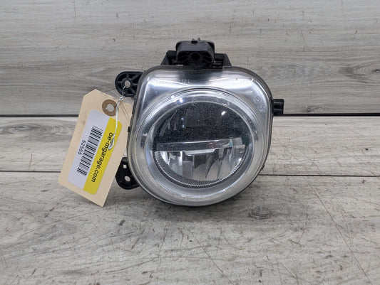 OEM BMW F15 F16 F25 F26 F85 F86 X3 X4 X5 X6 Left Driver Fog Lamp Light