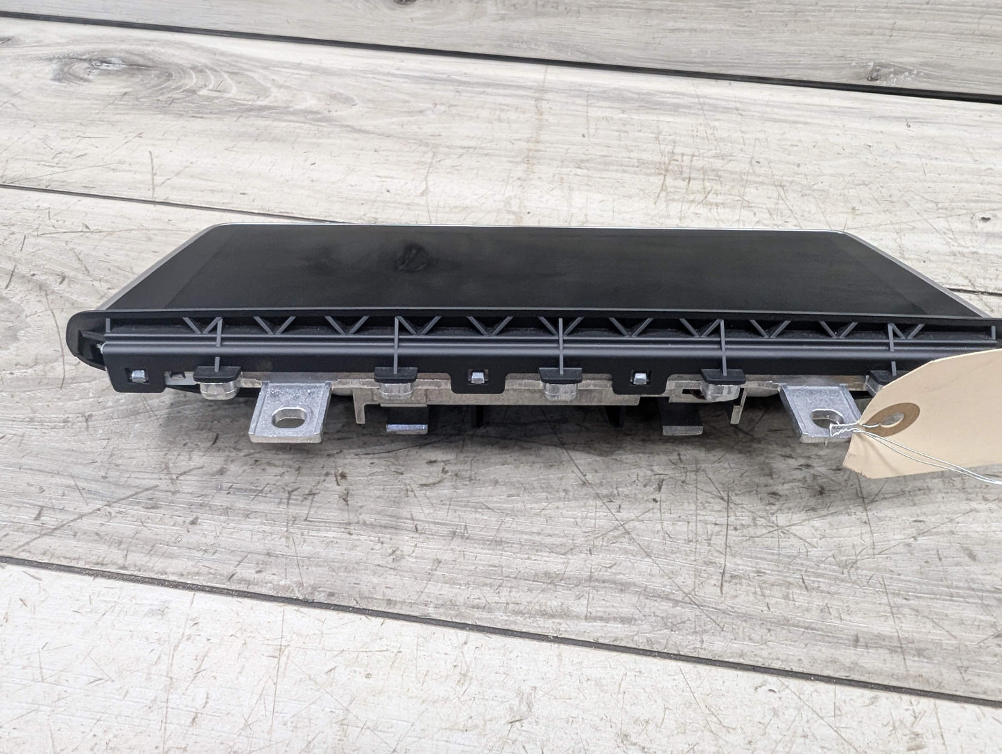14-16 OEM BMW F15 F16 F86 X5 X6 Central Information Display Screen 10.25" NBT