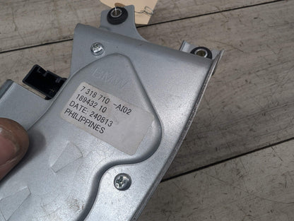 14-18 OEM BMW F15 F85 X5 Rear Tailgate Liftgate Windshield Window Wiper Motor