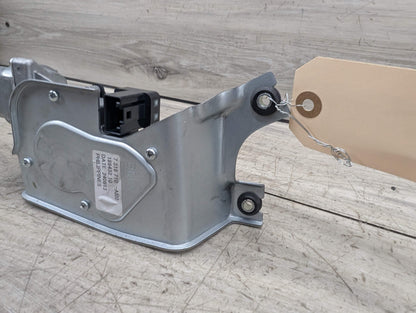 14-18 OEM BMW F15 F85 X5 Rear Tailgate Liftgate Windshield Window Wiper Motor