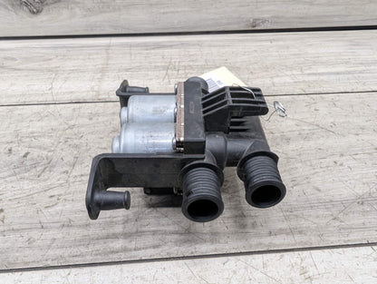 OEM BMW F10 F15 F16 F30 F32 F36 Turbo Charger Air Pressure Boost Solenoid Valve