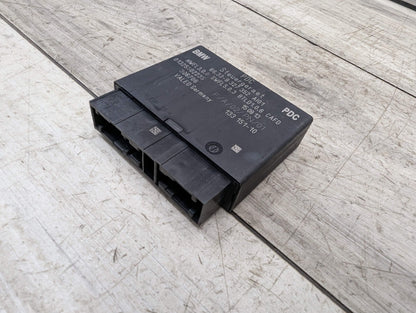 14-18 OEM BMW F15 X5 Parking Distance AID Control Module Unit PDC