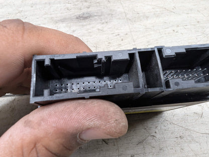 14-18 OEM BMW F15 X5 Parking Distance AID Control Module Unit PDC