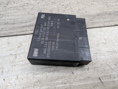 14-18 OEM BMW F15 X5 Parking Distance AID Control Module Unit PDC