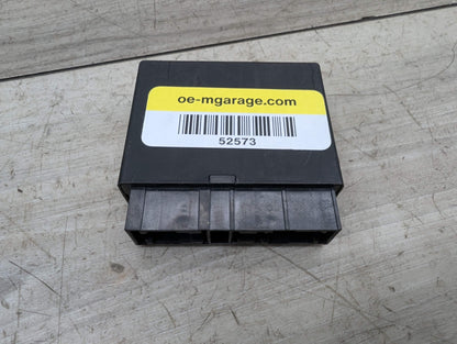 14-18 OEM BMW F15 X5 Parking Distance AID Control Module Unit PDC