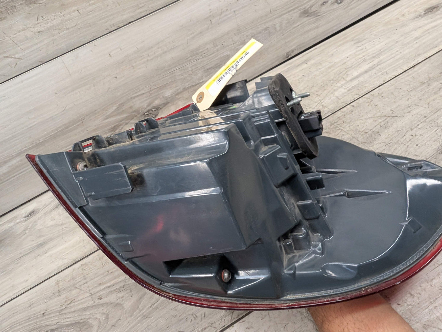 14-18 OEM BMW F15 F85 X5 X5M Rear Left Driver Side Outer Stop Tail Light