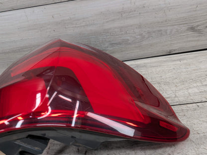 14-18 OEM BMW F15 F85 X5 X5M Rear Left Driver Side Outer Stop Tail Light