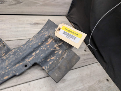 14-18 OEM BMW F15 X5 F85 X5M Left Driver Fender Liner Wheel Splash Shield