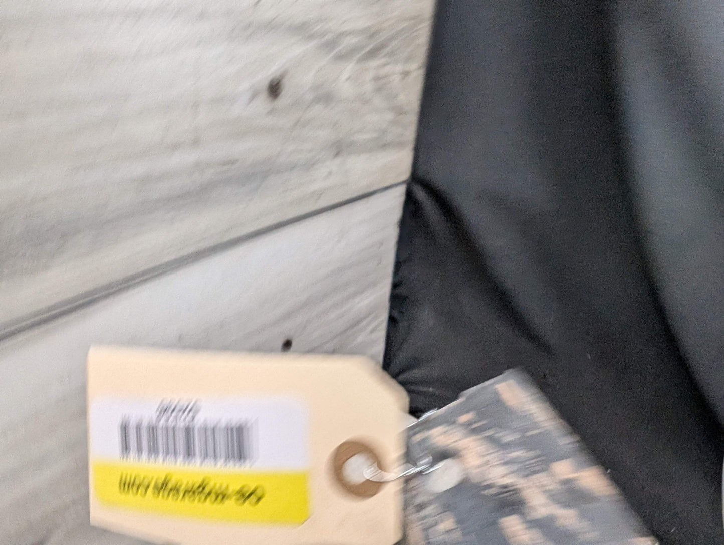 14-18 OEM BMW F15 F85 X5 X5M Left Driver Fender Liner Wheel Splash Shield