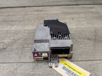 OEM BMW G05 G07 X5 X7 Amplifier Receiver Audio Control Module HIGH SDARS