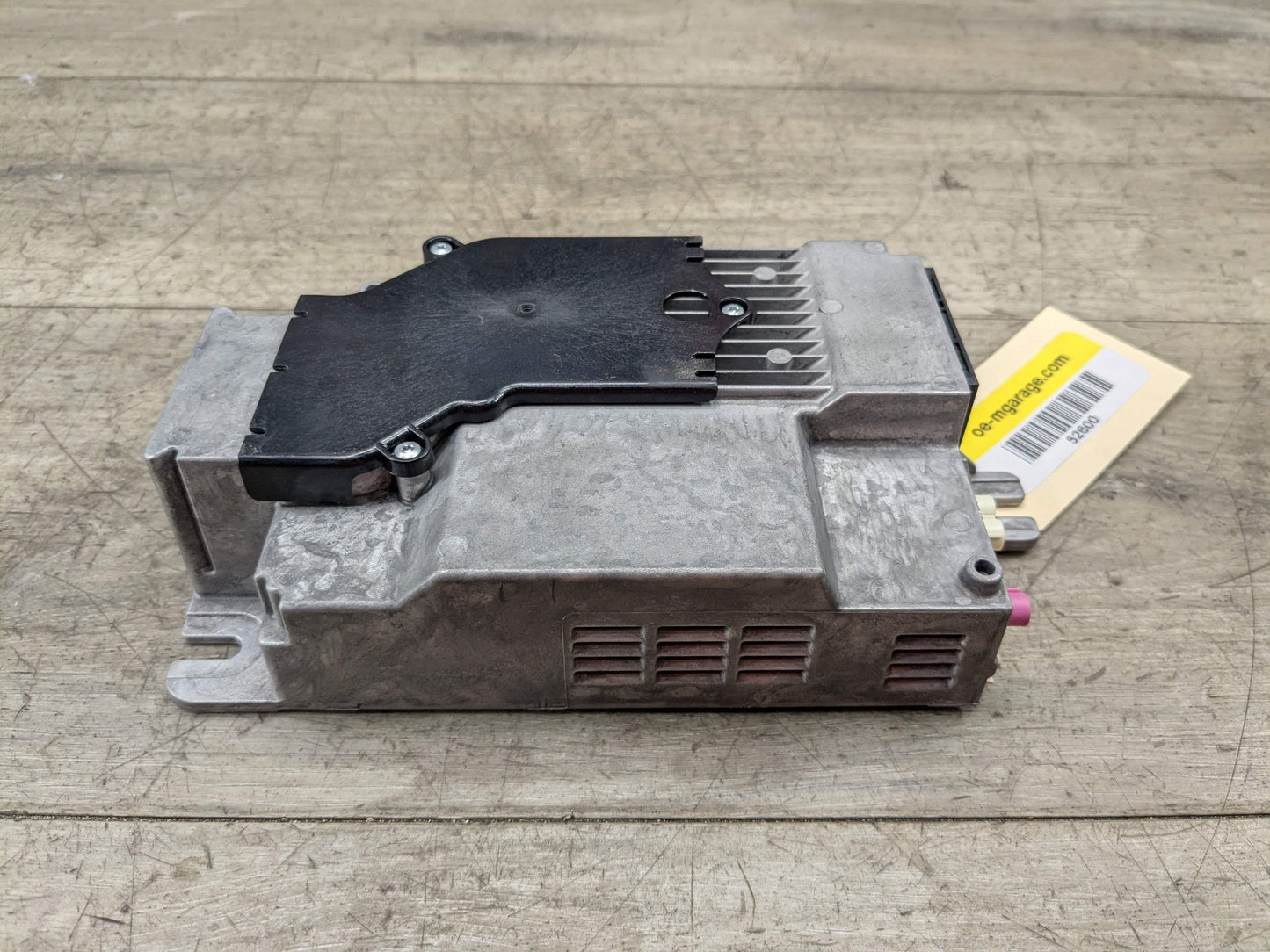 OEM BMW G05 G07 X5 X7 Amplifier Receiver Audio Control Module HIGH SDARS