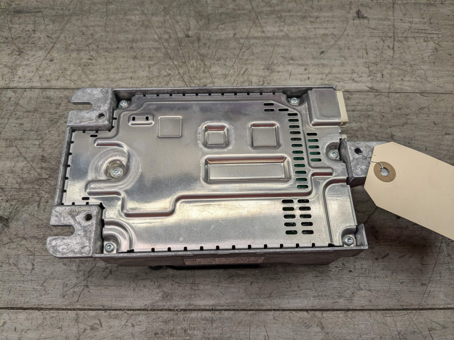 OEM BMW G05 G07 X5 X7 Amplifier Receiver Audio Control Module HIGH SDARS