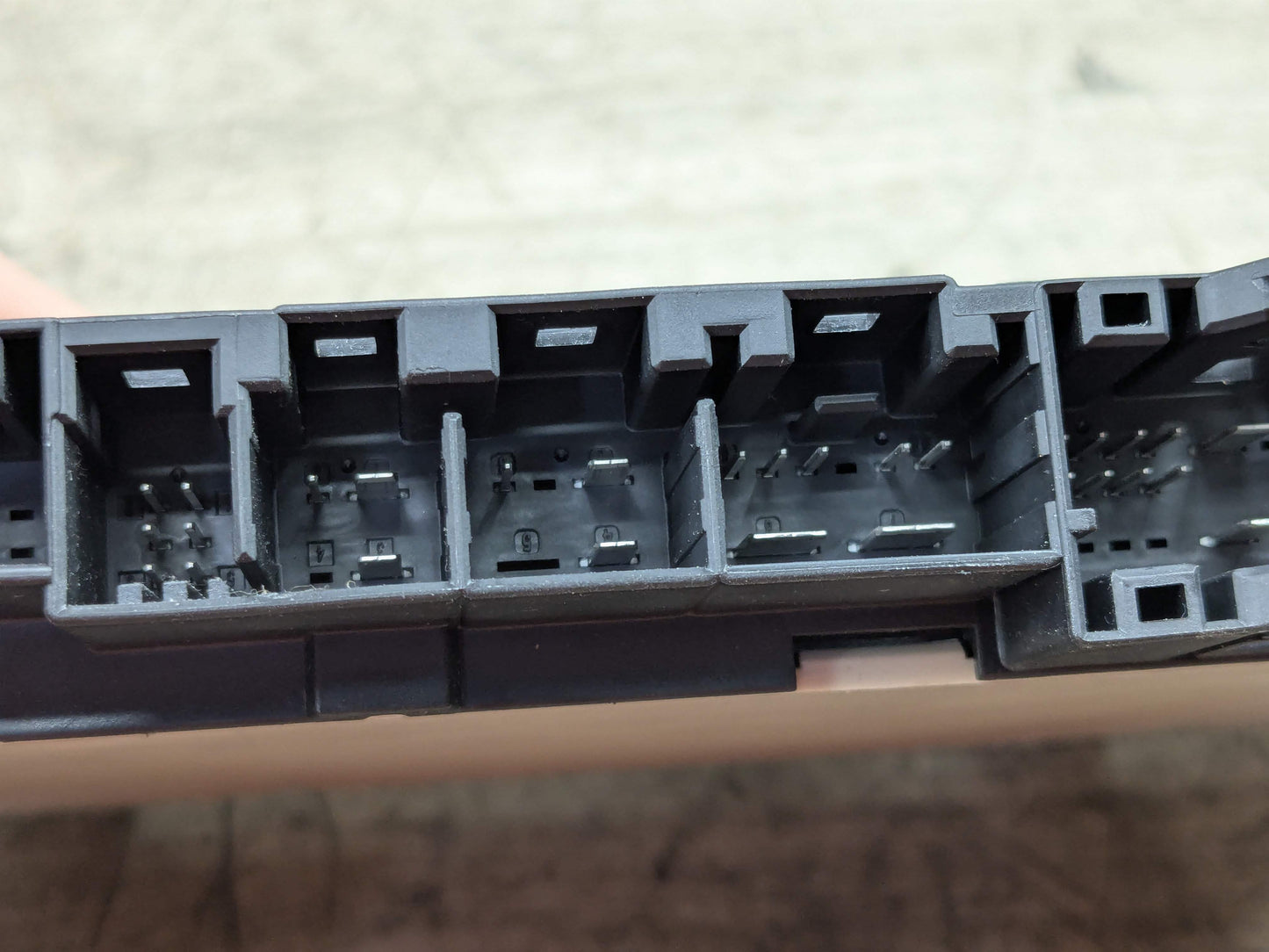 OEM BMW F95 F97 G01 G05 G12 G20 G22 G26 G30 X3 X5 Front Left Right Seat Module
