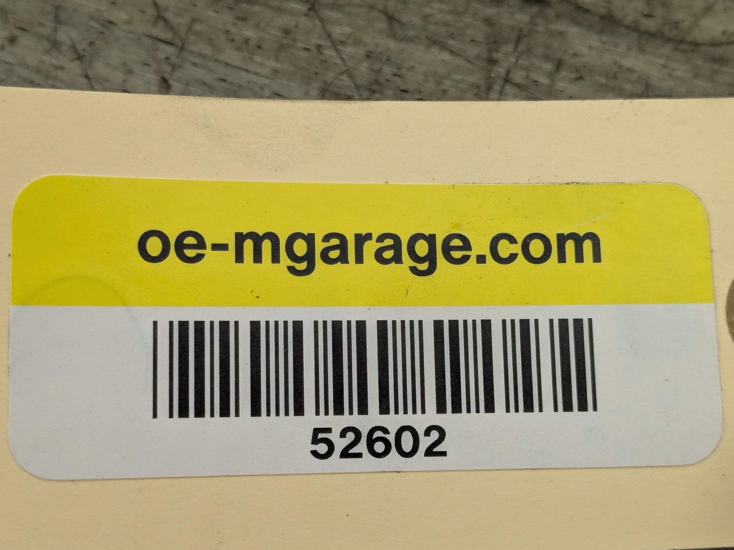 OEM BMW F95 F97 G01 G05 G12 G20 G22 G26 G30 X3 X5 Front Left Right Seat Module