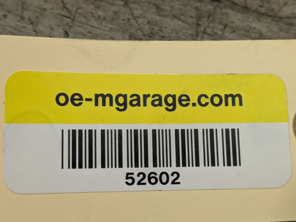 OEM BMW F95 F97 G01 G05 G12 G20 G22 G26 G30 X3 X5 Front Left Right Seat Module