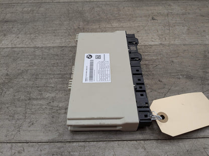 OEM BMW F95 F97 G01 G05 G12 G20 G22 G26 G30 X3 X5 Front Left Right Seat Module