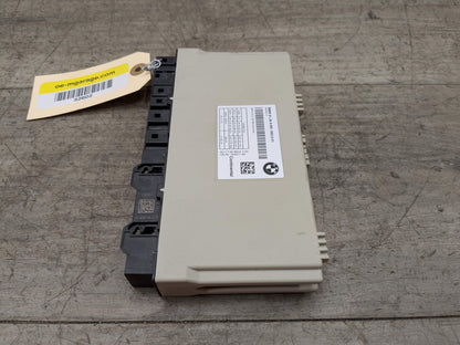 OEM BMW F95 F97 G01 G05 G12 G20 G22 G26 G30 X3 X5 Front Left Right Seat Module
